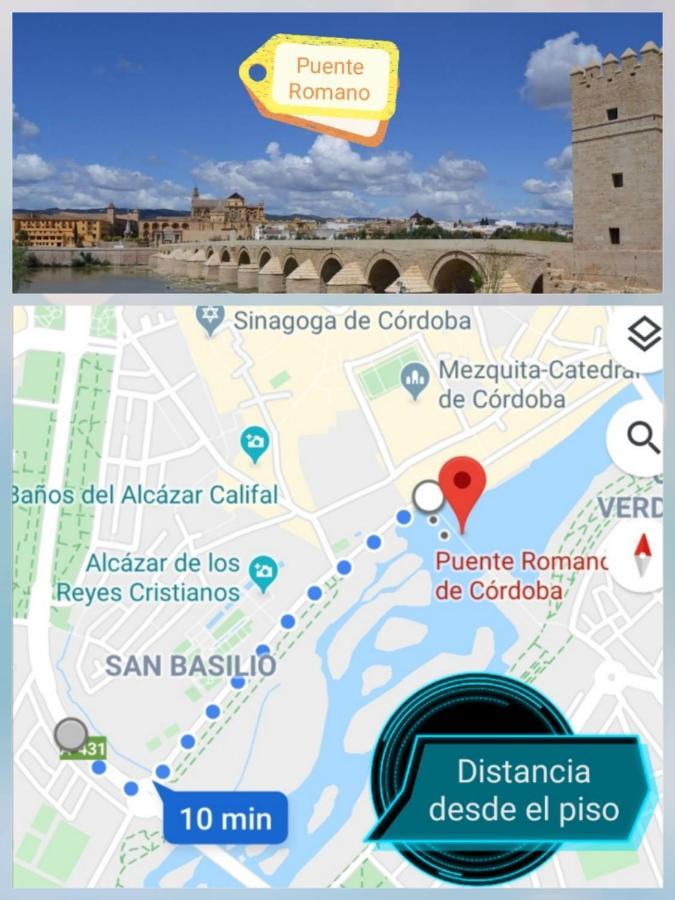 Mezquita- Elite, Parking, Wifi * Cordoue
