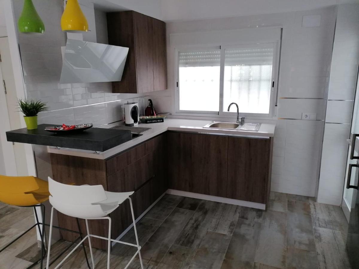 Appartement Mezquita- Elite, Parking, Wifi
