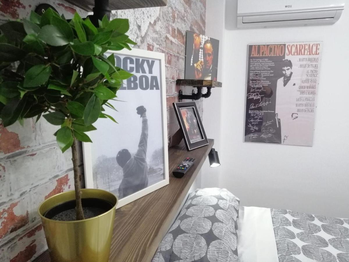 Appartement Mezquita- Elite, Parking, Wifi Cordoue