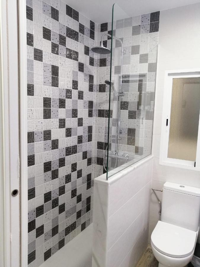 Mezquita- Elite, Parking, Wifi Appartement Cordoue