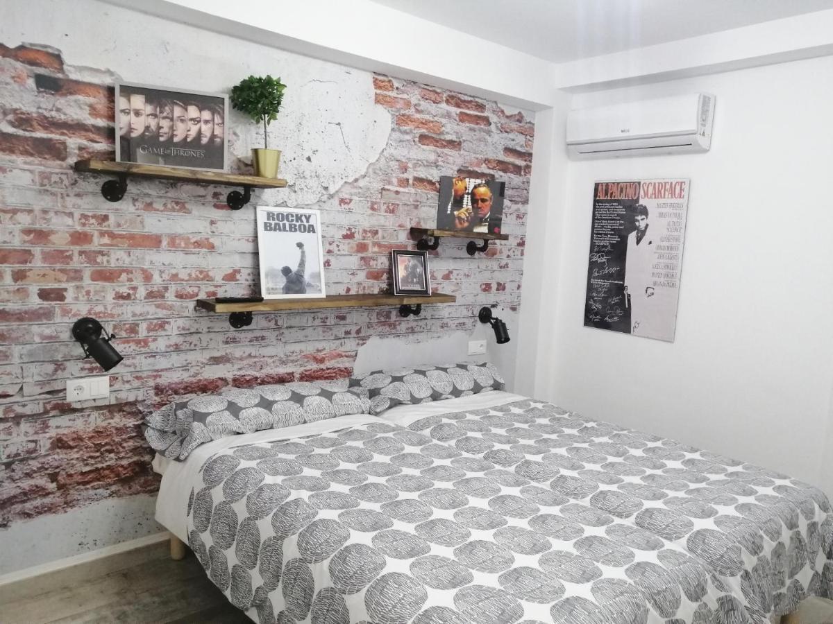 Mezquita- Elite, Parking, Wifi Appartement