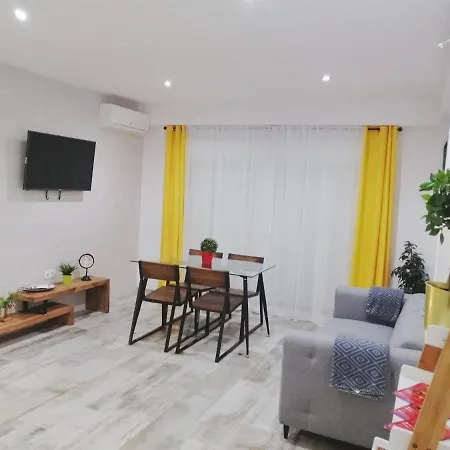 Ferienwohnung Mezquita- Elite, Parking, Wifi Córdoba Exterior foto