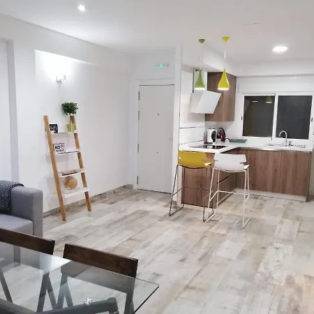 Ferienwohnung Mezquita- Elite, Parking, Wifi Córdoba Exterior foto