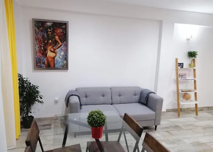 Mezquita- Elite, Parking, Wifi