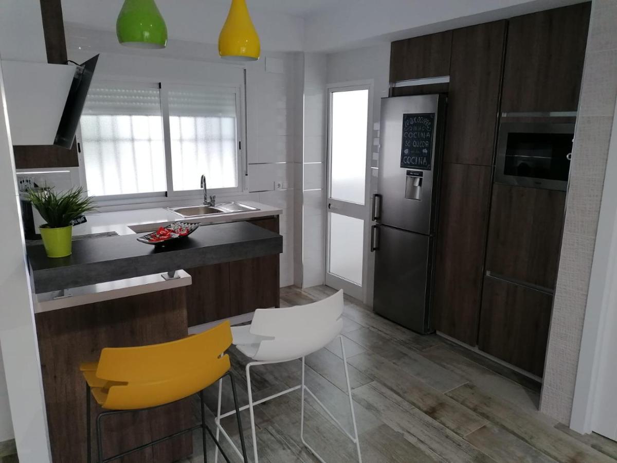 Apartment Mezquita- Elite, Parking, Wifi