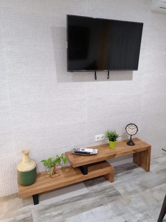 Mezquita- Elite, Parking, Wifi Apartment