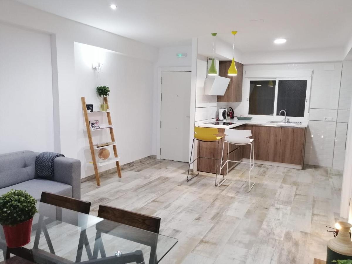 Mezquita- Elite, Parking, Wifi * Cordoba