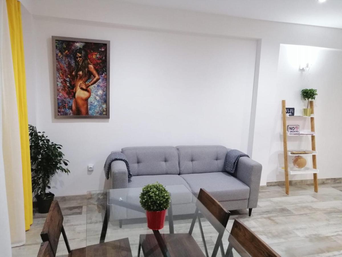 Mezquita- Elite, Parking, Wifi Apartment