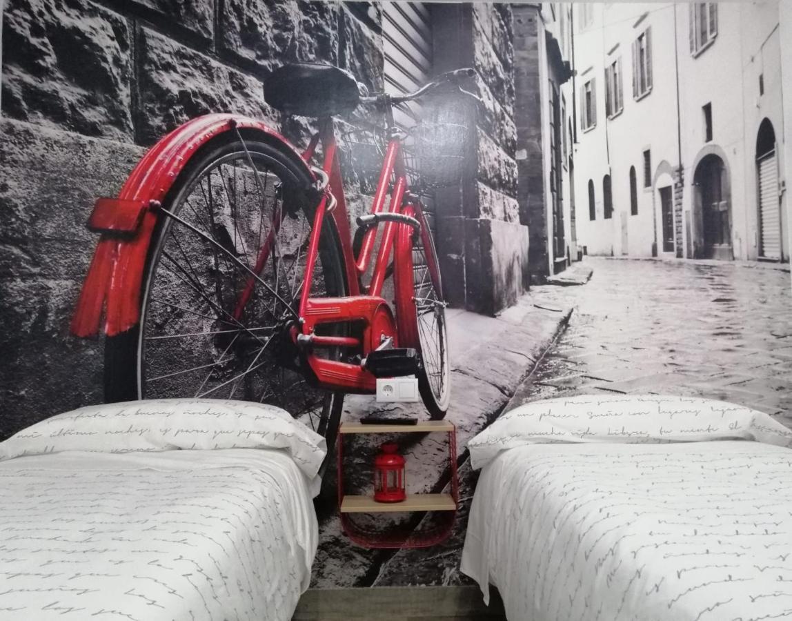 Mezquita- Elite, Parking, Wifi Apartment *