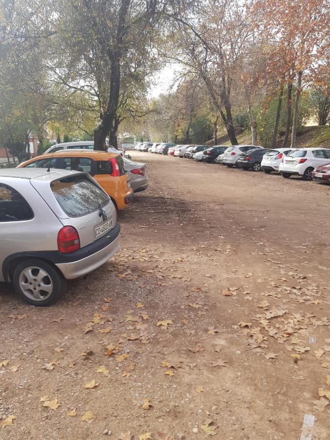 Mezquita- Elite, Parking, Wifi Apartment Cordoba