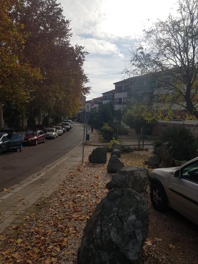 Apartment Mezquita- Elite, Parking, Wifi *