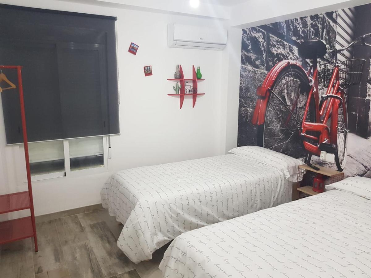 Mezquita- Elite, Parking, Wifi * Cordoba